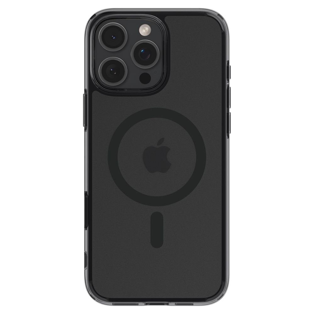 Spigen - Ultra Hybrid T MagSafe (ACS08507) - iPhone 16 Pro Max - Frost Black