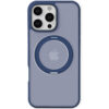 Torras - Ostand Pro MagSafe Series - iPhone 16 Pro - Navy Blue
