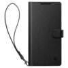 Spigen - Wallet S (ACS09125) - Samsung Galaxy S25 Plus - Black