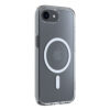 Torras - Guardian Magnetic Series - iPhone 16e / iPhone 17e - Clear