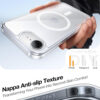 Torras - Guardian Magnetic Series - iPhone 16e / iPhone 17e - Clear