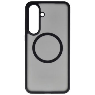 Torras - Guardian Magnetic Series - Samsung Galaxy S26 - Black