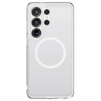 UNIQ - LifePro Xtreme MagClick - Samsung Galaxy S26 Ultra - Transparent