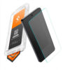 Spigen - Glas.tR EZ-FIT Pro HD (AGL11086) - Samsung Galaxy S26 Plus - Clear
