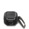 Spigen - Lock Fit (ACS11202) - Samsung Galaxy Buds 4 / Buds 4 Pro - Matte Black
