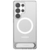 Torras - Pstand MagSafe - Samsung Galaxy S25 Ultra - Clear