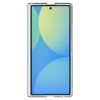 Spigen - Ultra Hybrid Pro MagSafe (ACS09546) - Samsung Galaxy Z Fold7 - Clear
