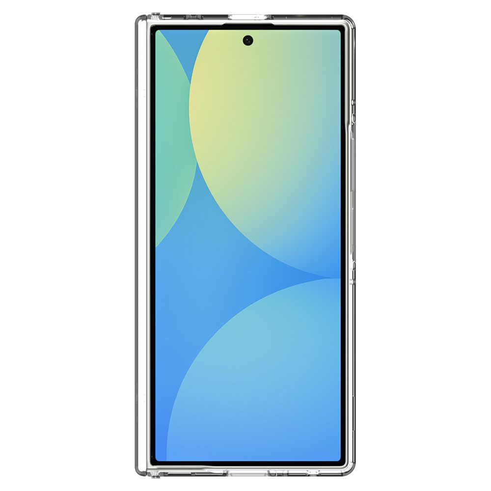 Spigen - Ultra Hybrid Pro MagSafe (ACS09546) - Samsung Galaxy Z Fold7 - Clear