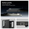 Spigen - Air Skin (ACS09555) - Samsung Galaxy Z Fold7 - Aramid Black