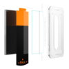 Spigen - Glas.tR EZ-FIT Pro HD (AGL09580) - Samsung Galaxy Z Fold7/ Z Fold8 Ultra - Clear