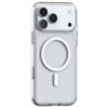Torras - Guardian Magnetic Series - iPhone 17 Pro Max - Clear