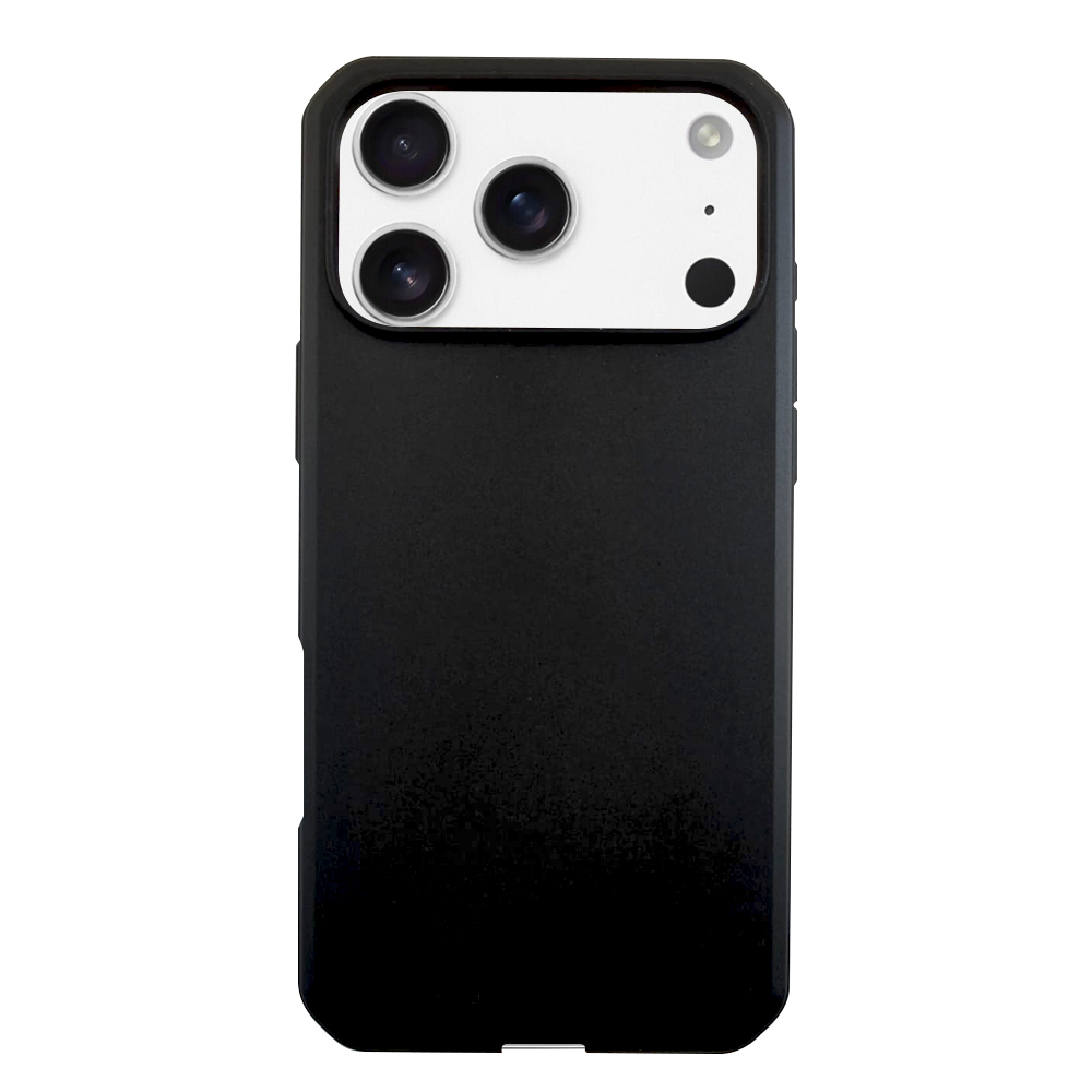 UAG - Civilian LT MagSafe - iPhone 17 Pro Max - Black