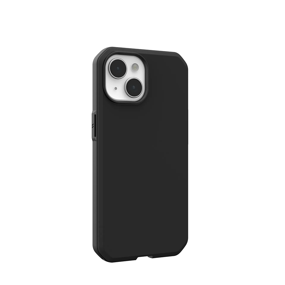 UAG - Civilian LT MagSafe - iPhone 17 Pro Max - Black