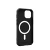 UAG - Civilian LT MagSafe - iPhone 17 Pro Max - Black