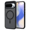 Spigen - Ultra Hybrid MagSafe (ACS09703) - Google Pixel 10 / 10 Pro - Frost Black