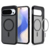 Spigen - Ultra Hybrid MagSafe (ACS09703) - Google Pixel 10 / 10 Pro - Frost Black
