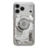 Spigen - Ultra Hybrid Zero One MagSafe (ACS10352) - iPhone 17 Pro - Natural Titanium