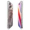 Spigen - Ultra Hybrid Zero One MagSafe (ACS10352) - iPhone 17 Pro - Natural Titanium