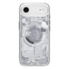 Spigen - Ultra Hybrid Zero One MagSafe (ACS10318) - iPhone 17 Air - White