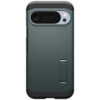 Spigen - Tough Armor MagSafe (ACS09730) - Google Pixel 10 Pro XL - Abyss Green
