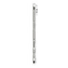 Spigen - Ultra Hybrid Zero One MagSafe (ACS10319) - iPhone 17 Air - Natural Titanium