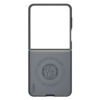 Spigen - Caseology Nano Pop MagSafe (ACS11158) - Samsung Galaxy Z Flip7 - Black Sesame