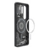 Spigen - Ultra Hybrid MagSafe (ACS10682) - Samsung Galaxy S26 Ultra - Zero One Black