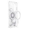 Spigen - Ultra Hybrid MagSafe (ACS10683) - Samsung Galaxy S26 Ultra - Zero One White