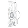 Spigen - Ultra Hybrid MagSafe (ACS10712) - Samsung Galaxy S26 Plus - Zero One White