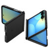 Spigen - Air Fit Pro MagSafe (ACS11511) - Samsung Galaxy Z Flip8 - Black