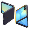 Spigen - Caseology Nano Pop MagSafe (ACS11522) - Samsung Galaxy Z Flip8 - Blueberry Navy