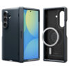 Spigen - Slim Armor Pro MagSafe (ACS11509) - Samsung Galaxy Z Fold8 Ultra - Metal Slate