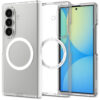 Spigen - Ultra Hybrid Pro MagSafe (ACS11506) - Samsung Galaxy Z Fold8 Ultra - Clear White