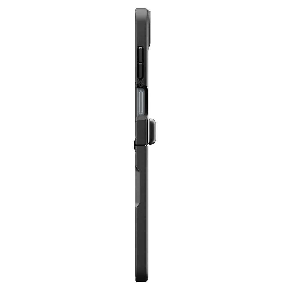 Spigen - Air Fit Pro MagSafe (ACS11511) - Samsung Galaxy Z Flip8 - Black