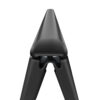 Spigen - Ultra Hybrid Pro MagSafe (ACS12102) - Samsung Galaxy Z Fold8 Ultra - Frost Black