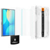 Spigen - (2 pack) Glas.tR EZ-FIT Pro HD (AGL11943) - Samsung Galaxy Z Fold8 - Clear
