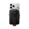 with Belt Holster
