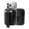 Spigen - Phone Pouch TinTap ZIP MagFit 2 (AFA11564) - MagSafe Wallet