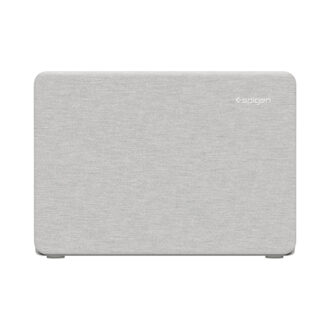 Spigen - Urban Fit (ACS11542) - MacBook Neo 13" - Heather Gray