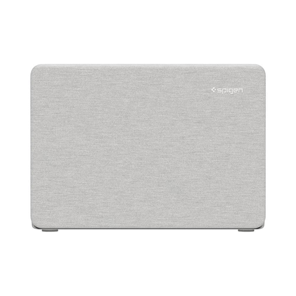Spigen - Urban Fit (ACS11542) - MacBook Neo 13" - Heather Gray