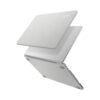 Spigen - Urban Fit (ACS11542) - MacBook Neo 13" - Heather Gray