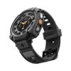 Spigen - Rugged Armor Pro (ACS11612) - Samsung Galaxy Watch Ultra 2 - Matte Black