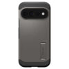 Spigen - Tough Armor MagSafe (ACS11860) - Google Pixel 11 Pro - Gunmetal