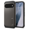 Spigen - Tough Armor MagSafe (ACS11855) - Google Pixel 11 - Gunmetal
