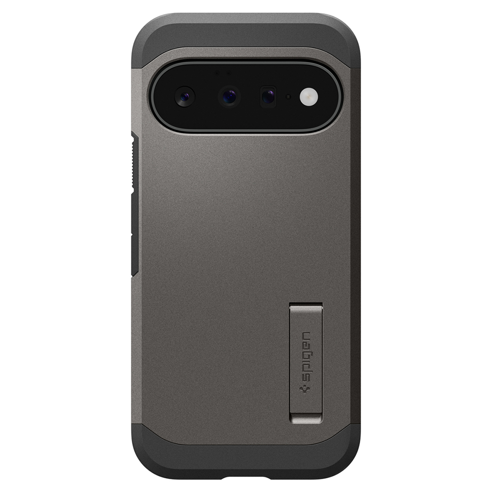 Spigen - Tough Armor MagSafe (ACS11855) - Google Pixel 11 - Gunmetal