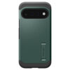 Spigen - Tough Armor MagSafe (ACS11854) - Google Pixel 11 - Abyss Green