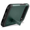 Spigen - Tough Armor MagSafe (ACS11854) - Google Pixel 11 - Abyss Green