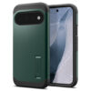 Spigen - Tough Armor MagSafe (ACS11854) - Google Pixel 11 - Abyss Green