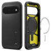 Spigen - Tough Armor MagSafe (ACS11443) - Google Pixel 11 - Black