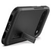 Spigen - Tough Armor MagSafe (ACS11443) - Google Pixel 11 - Black